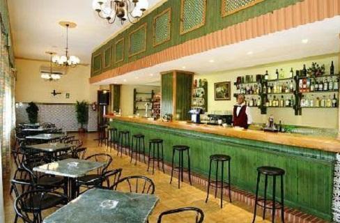 Kross Nuestra Senora De La Victoria Rincon de la Victoria Restaurant photo